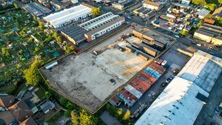 Plus de détails pour Delamare Rd, Cheshunt - Terrain à louer