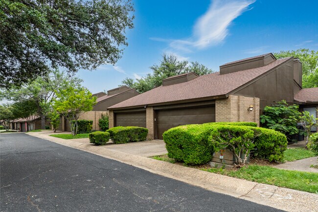 Plus de détails pour 2800 Stewart Dr, Waco, TX - Multi-résidentiel à vendre