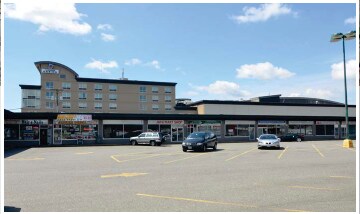 20454-20500 Logan Ave, Langley, BC à louer - Photo du bâtiment - Image 3 de 11