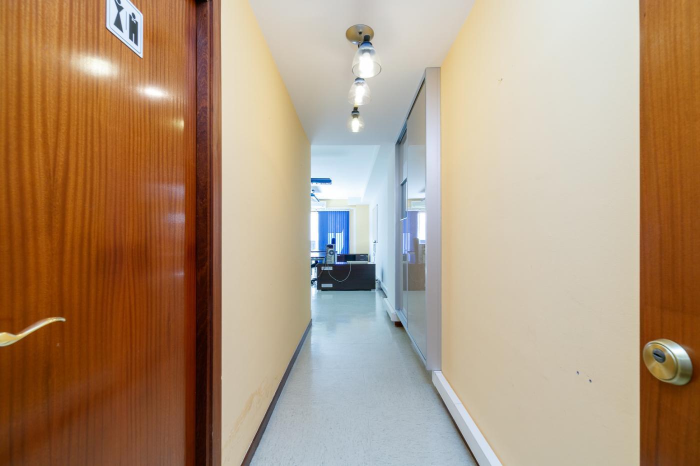 Retail in Vigo, Pontevedra for sale Building Photo- Image 1 of 39