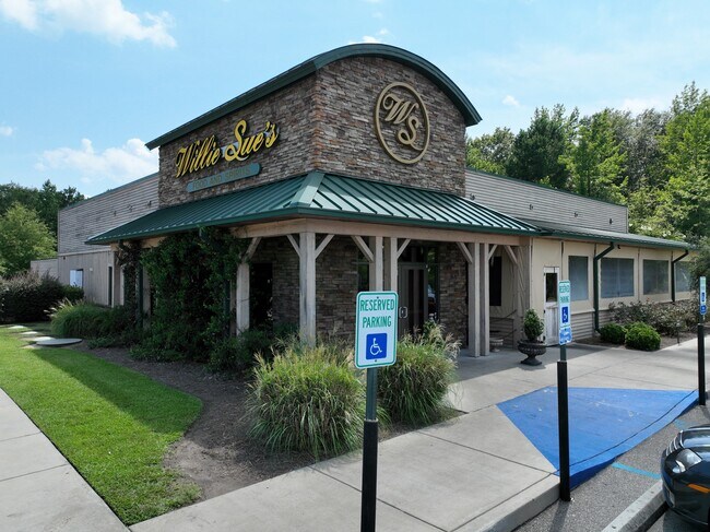 More details for 3355 Patriot Pky, Sumter, SC - Retail for Sale