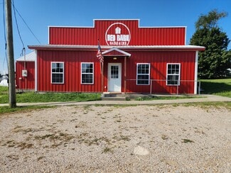 Plus de détails pour 122 W Richardson Ave, Puxico, MO - Vente au détail à vendre