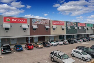 Plus de détails pour 9342 SE Loop 410, San Antonio, TX - Industriel à vendre