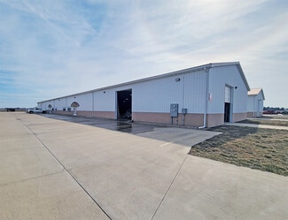 Plus de détails pour 9237 Beller Dr, Mascoutah, IL - Industriel à louer