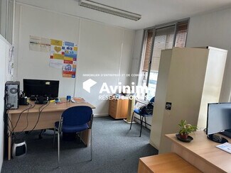 Plus de détails pour Bureau à louer