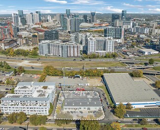 Plus de détails pour Propriétés – Commerce de détail à vendre, Nashville, TN