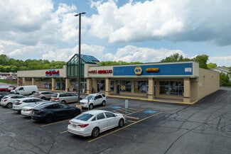 More details for 1763-1771 E Main St, Kent, OH - Retail for Sale