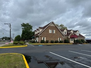 1369 W Andrew Johnson Hwy, Morristown, TN for lease Building Photo- Image 2 of 39