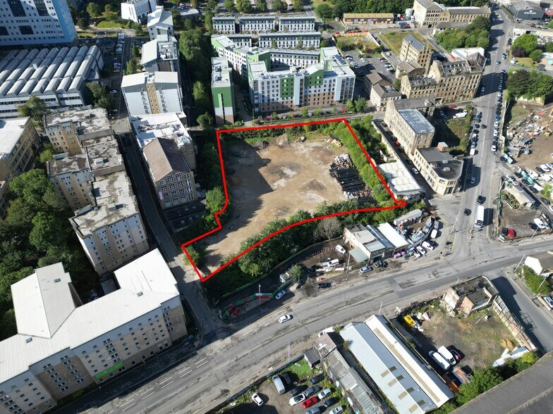Thornton Rd, Bradford à vendre - Photo du bâtiment - Image 3 de 17