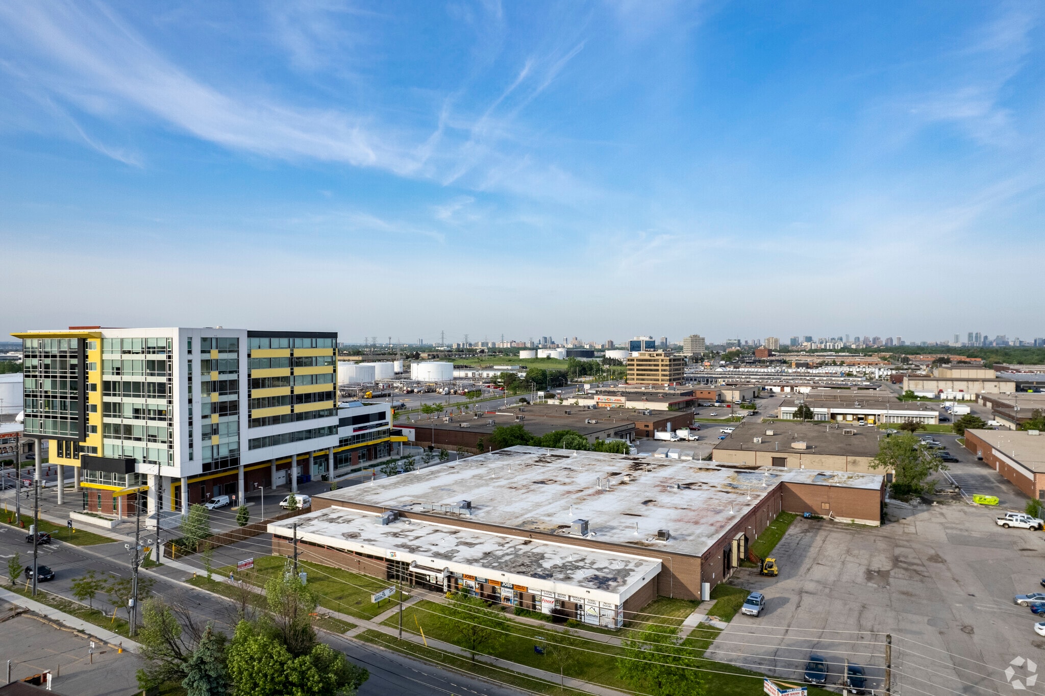 25 Tangiers Rd, Toronto, ON for lease Building Photo- Image 1 of 34