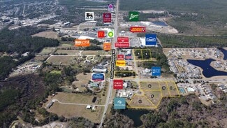 More details for 5200 Southport-Supply Rd, Southport, NC - Land for Sale