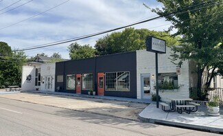 Plus de détails pour 108 N 25th St, Waco, TX - Commerce de détail à vendre