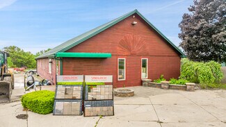 Plus de détails pour 3080 Grange Hall Rd, Holly, MI - Commerce de détail à vendre