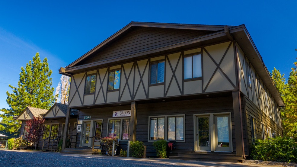 298 Kingsbury Grade, Stateline, NV for lease - Primary Photo - Image 1 of 2