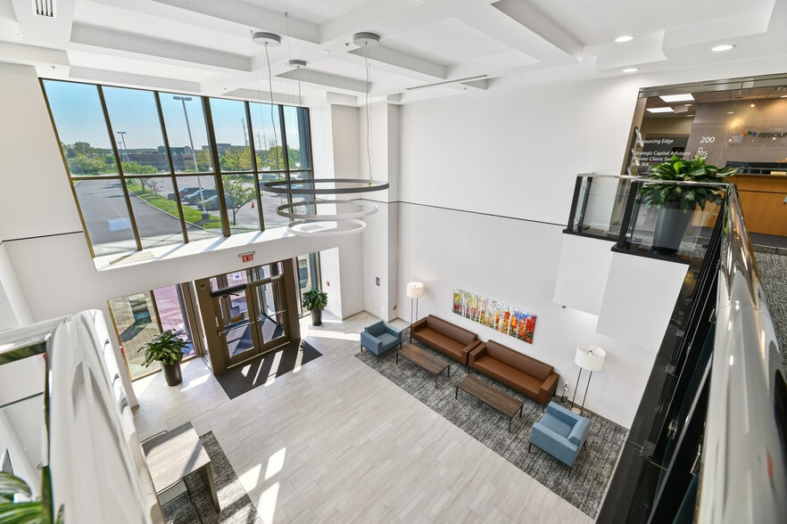 8415 Pulsar Pl, Columbus, OH à louer - Photo intérieure - Image 2 de 6