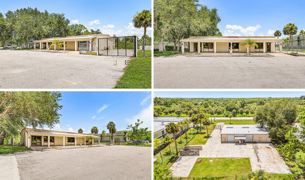 4841 Buckingham Rd, Fort Myers, FL à vendre - Photo du bâtiment - Image 3 de 8