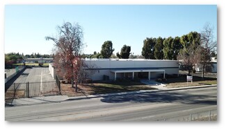 More details for 3111 N Alameda St, Compton, CA - Industrial for Sale