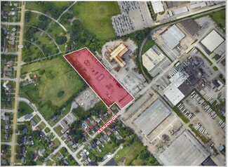 More details for Kenjoy Dr, Louisville, KY - Land for Lease