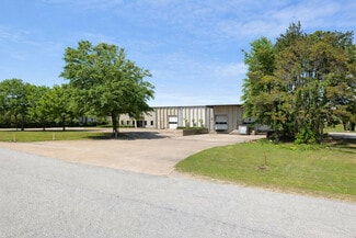 Plus de détails pour 3230 Thomason Ave, Montgomery, AL - Industriel à louer