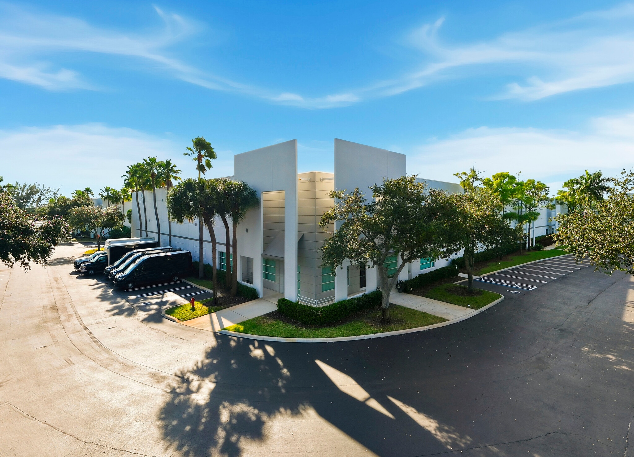 2035 High Ridge Rd, Boynton Beach, FL for lease Building Photo- Image 1 of 1