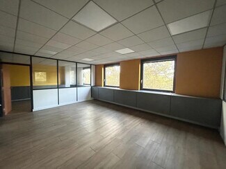 More details for 38-42 Avenue Georges Pompidou, Lyon - Office for Lease