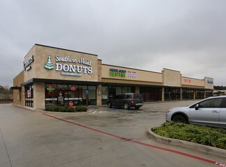 Plus de détails pour 21693 FM 1314, Porter, TX - Commerce de détail à vendre