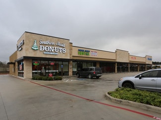 More details for 21693 FM 1314, Porter, TX - Retail for Sale