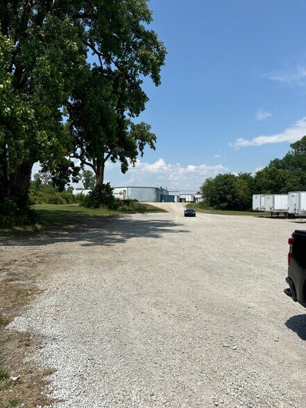 729 Water Street, Hartford City, IN for lease - Other - Image 1 of 9