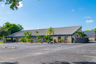 More details for 2150 Collier Ave, Fort Myers, FL - Retail for Sale