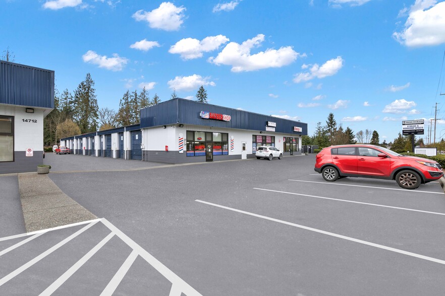 14706 Meridian Ave E, Puyallup, WA for lease - Building Photo - Image 2 of 6