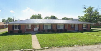 Plus de détails pour 112 Bennington Dr, Dayton, OH - Multi-résidentiel à vendre