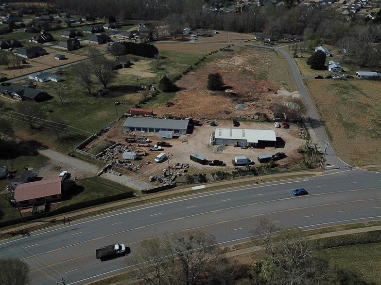 5301 Highway 9, Boiling Springs, SC for sale - Primary Photo - Image 1 of 14