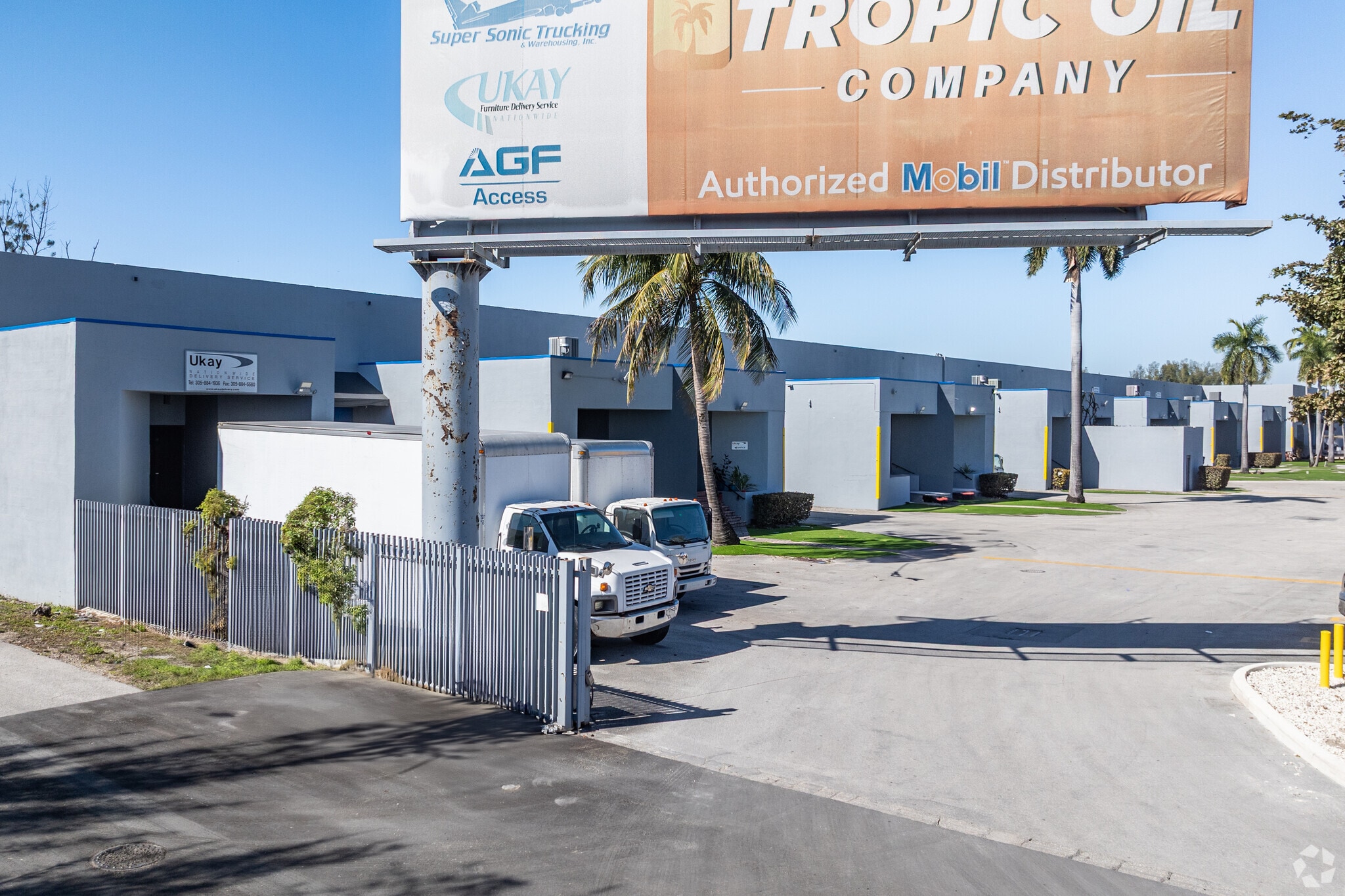 9970 NW 89th Ct, Medley, FL for lease Primary Photo- Image 1 of 18