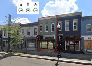 More details for 1423 H St NE, Washington, DC - Retail for Lease