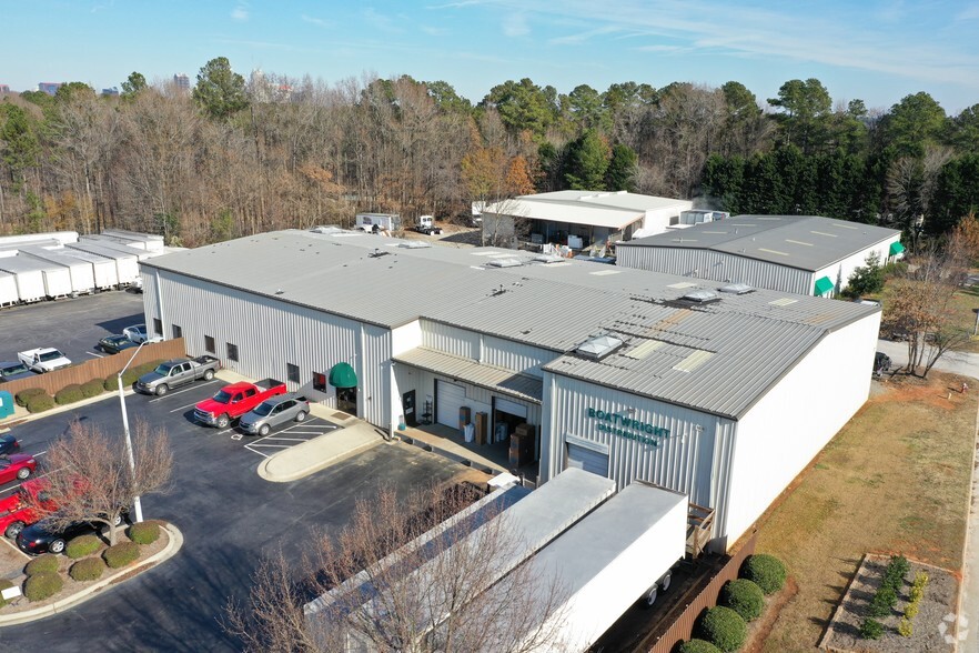 1406 Smith Reno Rd, Raleigh, NC for sale - Primary Photo - Image 1 of 1