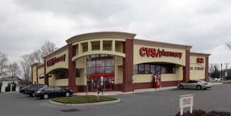 More details for 5000 Route 42, Blackwood, NJ - Retail for Lease