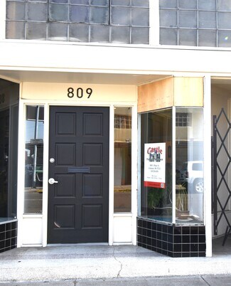 Plus de détails pour 809 S Main St, Lebanon, OR - Bureau à louer