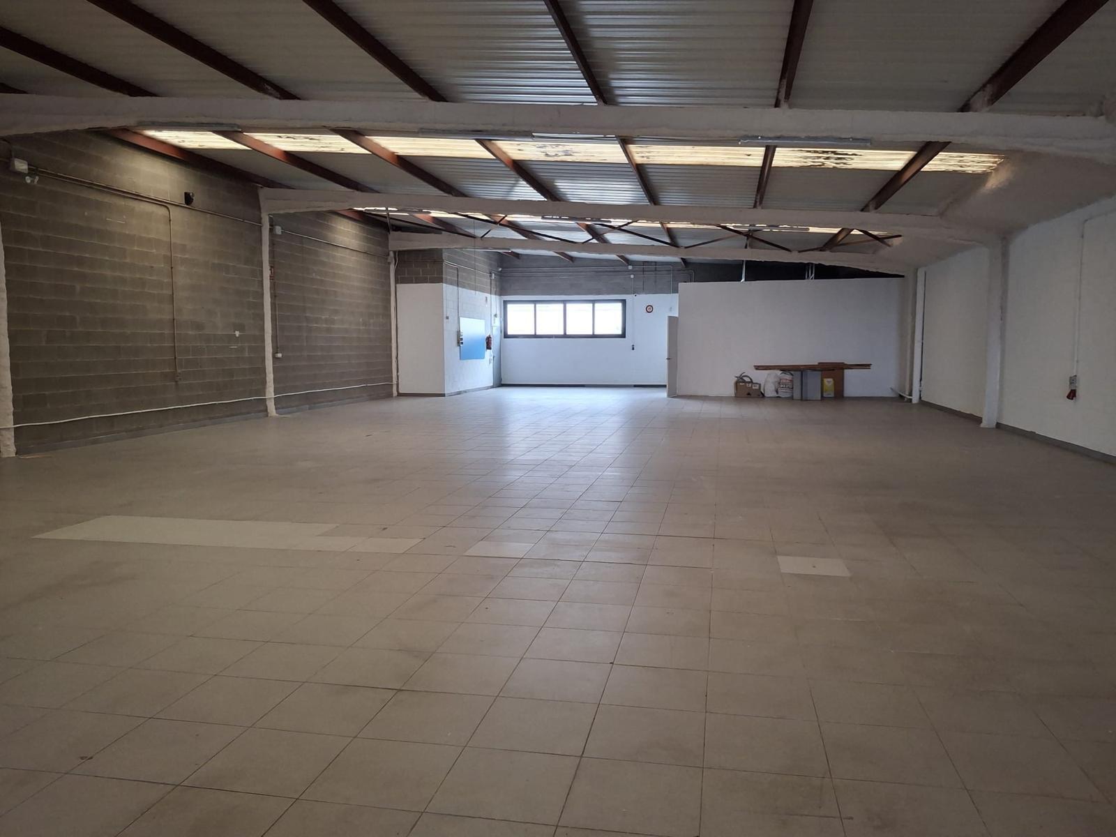 Industrial in Mataró, Barcelona for lease Primary Photo- Image 1 of 3