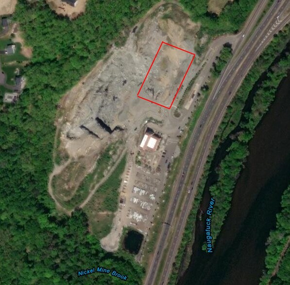 600 Derby Ave, Seymour, CT à vendre - Photo du bâtiment - Image 1 de 4