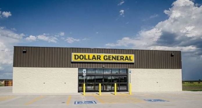 Dollar General | Jacksonville, Fl Msa | New Store, Bryceville, FL à vendre - Photo principale - Image 1 de 1