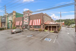 Plus de détails pour 2794 Parkway, Pigeon Forge, TN - Vente au détail à louer