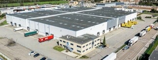 More details for 50 Rue Nicolas Joseph Cugnot, Salon-de-Provence - Industrial for Lease