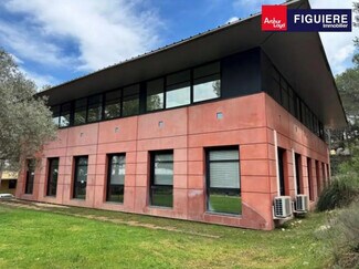 More details for 1330 Avenue Jean-René Guillibert Gautier De La Lauzière, Aix-en-Provence - Office for Lease