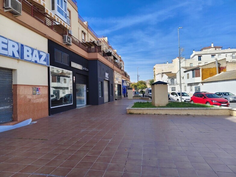 Calle la Vega, 1-1, Atarfe, Granada for lease - Building Photo - Image 2 of 12