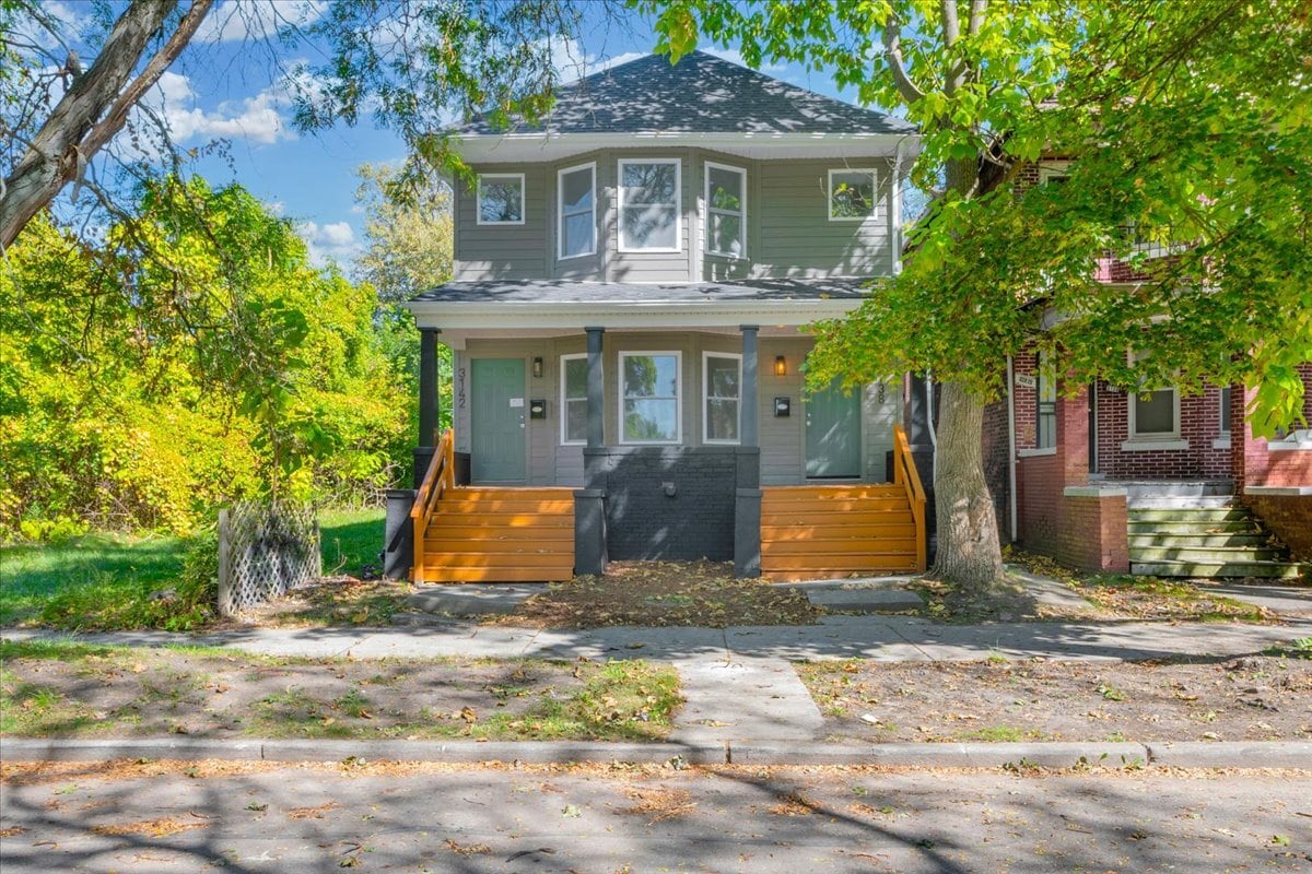3138 Canton St, Detroit, MI for sale Primary Photo- Image 1 of 56