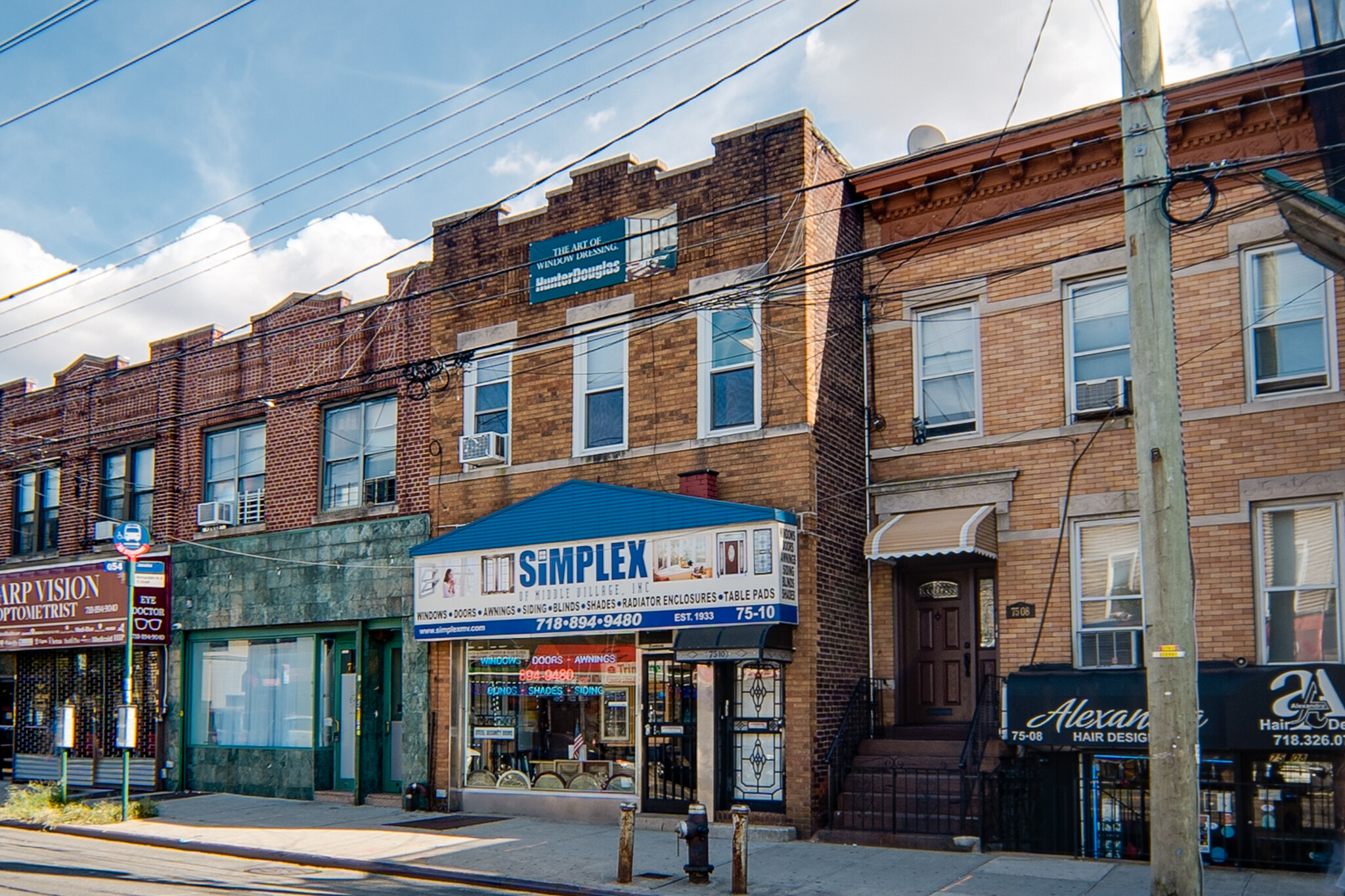 7510 Metropolitan Ave, Flushing, NY for sale Building Photo- Image 1 of 1