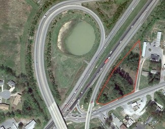 Plus de détails pour 1444 Holland Rd, Suffolk, VA - Terrain à vendre