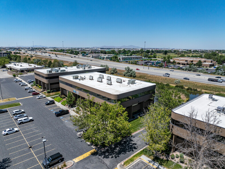 1403-1405 W 2200 S, Salt Lake City, UT for lease - Building Photo - Image 2 of 125