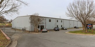 Plus de détails pour 141 Ramdin Ct, Concord, NC - Industriel à louer