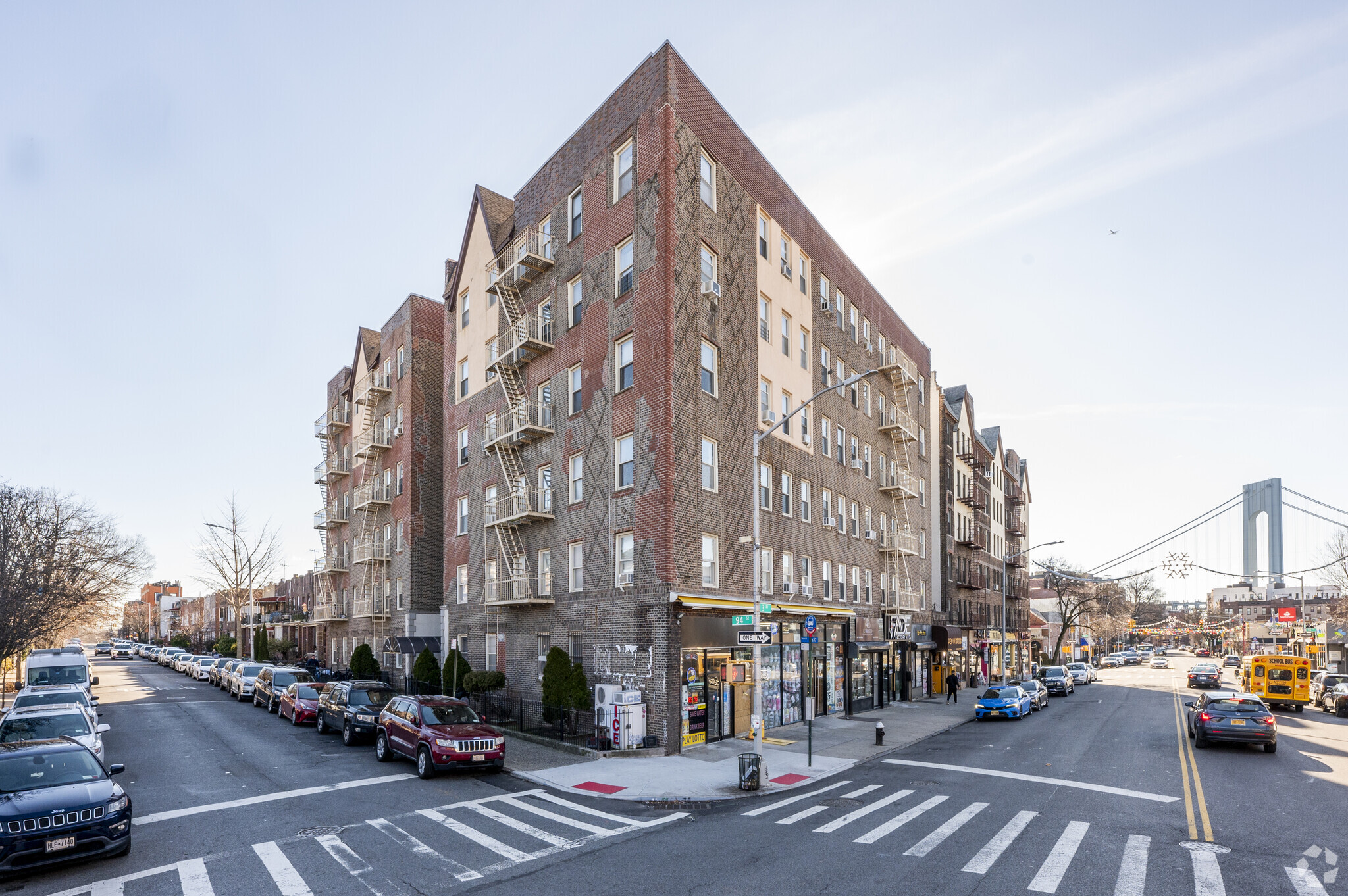 9401-9411 3rd Ave, Brooklyn, NY for sale Primary Photo- Image 1 of 1